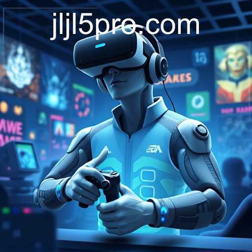 Exploring the Digital World of Jljl5