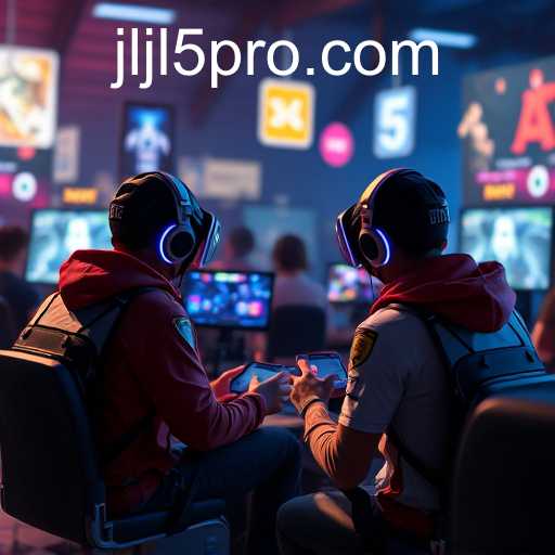 The Rise of jljl5: A Game-Changing Platform