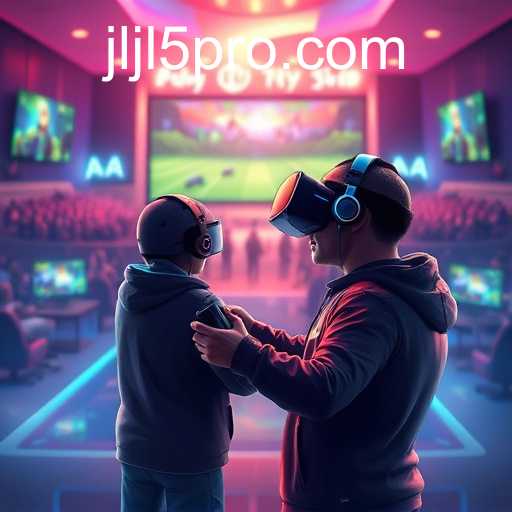 The Evolution of Online Gaming in 2025