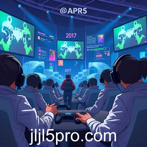 The Rise of Gaming Communities